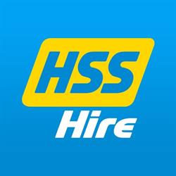 HSS Hire, Swansea opening hours