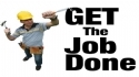Get the Job Done, Astley Abbots opening hours
