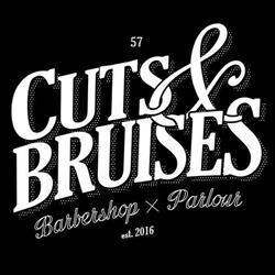 Cuts & Bruises, London opening hours