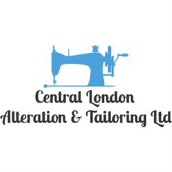Central London Alteration & Tailoring Ltd, opening hours