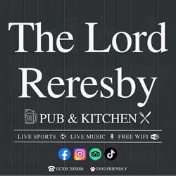 The Lord Reresby, Thrybergh opening hours