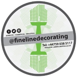 FineLine Decorating Ltd in Brixworth (Northampton) - Opening Hours