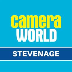 CameraWorld, Stevenage opening hours