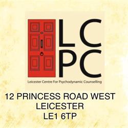 Leicester Centre for Psychodynamic Counselling, opening hours