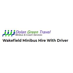 Dolan Green Travel Services, Wakefield opening hours