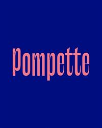 Pompette, Oxford opening hours