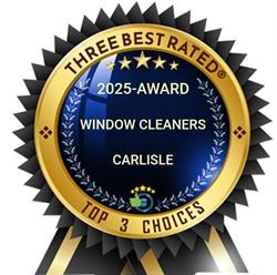 Wilsons Window Cleaning Services, Carlisle opening hours