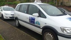 John's Taxis, Penparcau opening hours