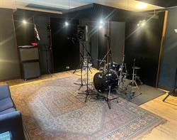 NSP Recording Studios, Boughton Monchelsea opening hours