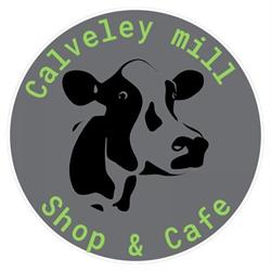 The Calveley Mill Shop & Cafe, opening hours