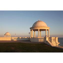 Countywide Survey & Valuation, Bexhill-on-Sea opening hours