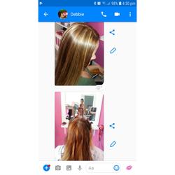 Wendy's Salon, Blackpool opening hours