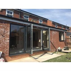 C&D Roofing & Joinery, Wingate opening hours