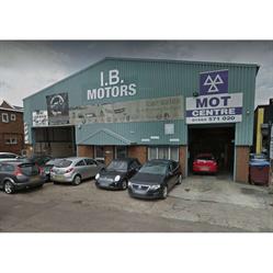 Ibrahim Motors LTD, Luton opening hours