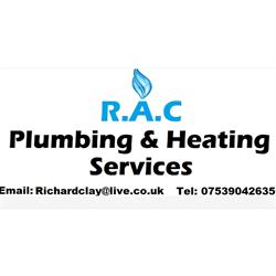 RAC Plumbing & Heating Services, Nottingham opening hours