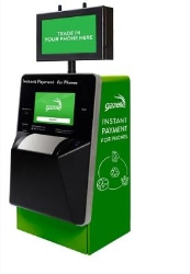 ecoATM UK, London opening hours