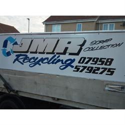 Jackal Metal Recycling, Ely opening hours