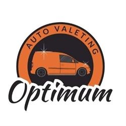 Optimum Auto Valeting, Kettering opening hours