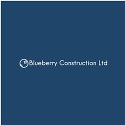Blueberry Construction Ltd, Amersham opening hours