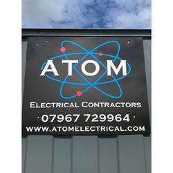 Atom Electrical Contractors, Neath Abbey opening hours