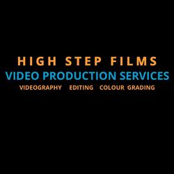 High Step Films, Orpington opening hours
