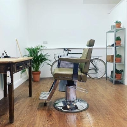 Bud's Barbers, Southend on Sea opening hours