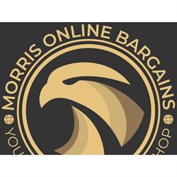 Morris Online Bargains Ltd, London opening hours