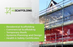 HQ Scaffolding Ltd, Basildon opening hours
