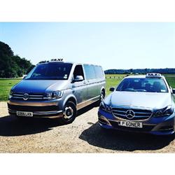 New Forest Taxis - Airport Taxi Service, Brockenhurst opening hours