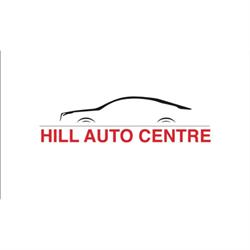 Hill Auto Centre Ltd, Middlesbrough opening hours