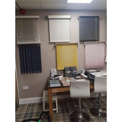 Beverley Blinds & Curtains, Lytham St Annes opening hours