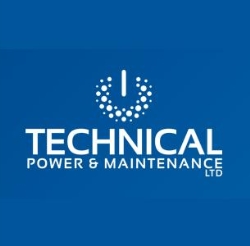 Technical Power & Maintenance Ltd, Derby opening hours