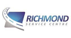 Richmond Service Centre, opening hours