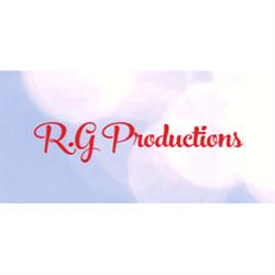 R.G Production, Doncaster opening hours