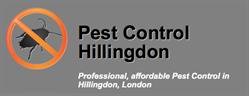 Hillingdon Pest Control, opening hours