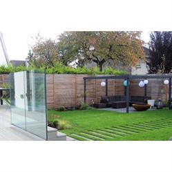 NH Landscapes Ltd in Wakefield (Crofton) - Opening Hours