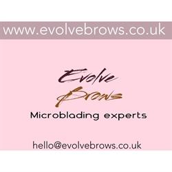Evolve Brows Ltd, Dronfield opening hours