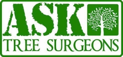 Ask Tree Surgeons, Upton opening hours
