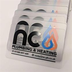 NC Plumbing & Heating, Hamilton opening hours