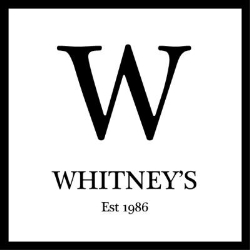 Whitneys Catering, Crewe opening hours