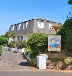 THREE BEACHES HOLIDAY APARTMENTS, Paignton opening hours