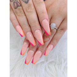A & J Nails, Hornchurch opening hours