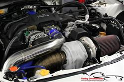 Tuning Developments Ltd, Warrington opening hours