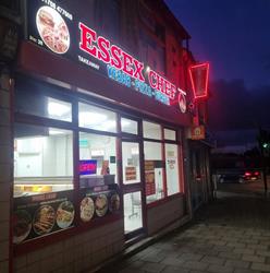 Essex Chef, Hornchurch opening hours