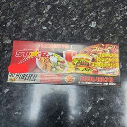 Star Kebab, Corby opening hours