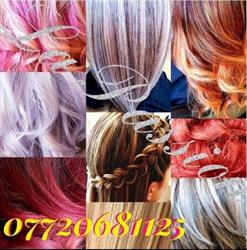 La Passion hair by Kasia, Leeds opening hours