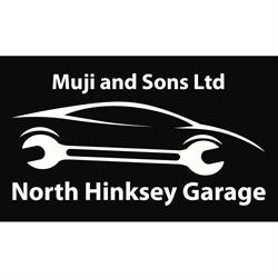 North Hinksey Garage - Service Centre, Oxford opening hours
