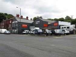 Clifton Motor Company in Conisbrough (Doncaster) - Opening Hours