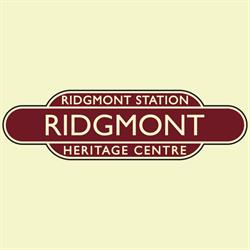 Ridgmont Station Heritage Centre, opening hours