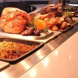 The Gallery Restaurant & Bar, Weymouth opening hours